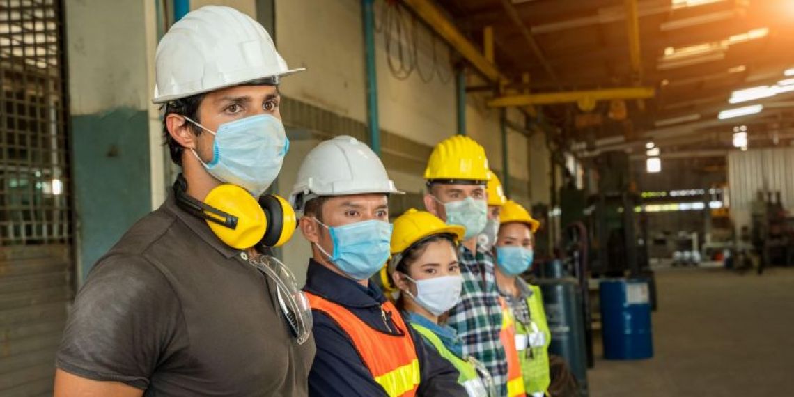 Passe sanitaire et suspension du contrat de travail : quid des garanties collectives ?