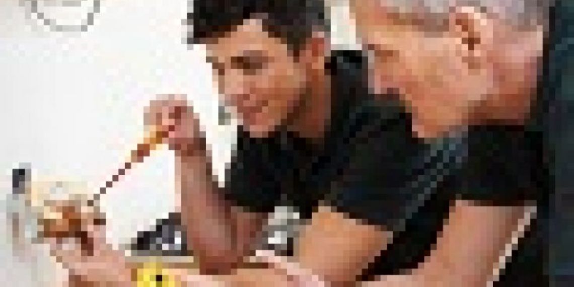 Droits à la retraite des apprentis