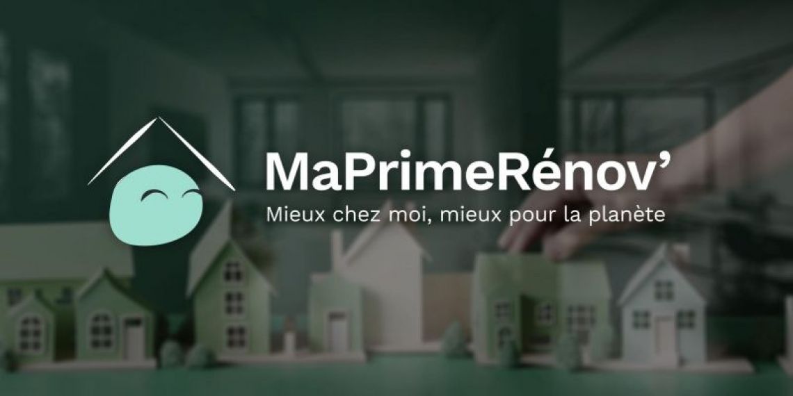 MaPrimeRénov’ : vers une suspension cet été ?