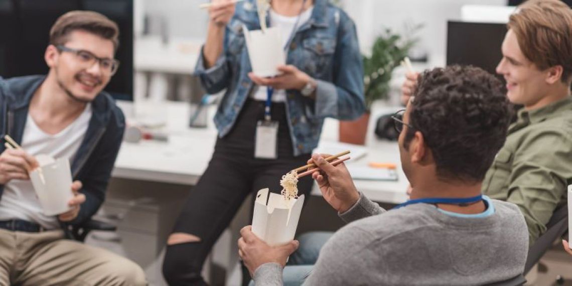 Montants 2018 des avantages en nature : logement et nourriture