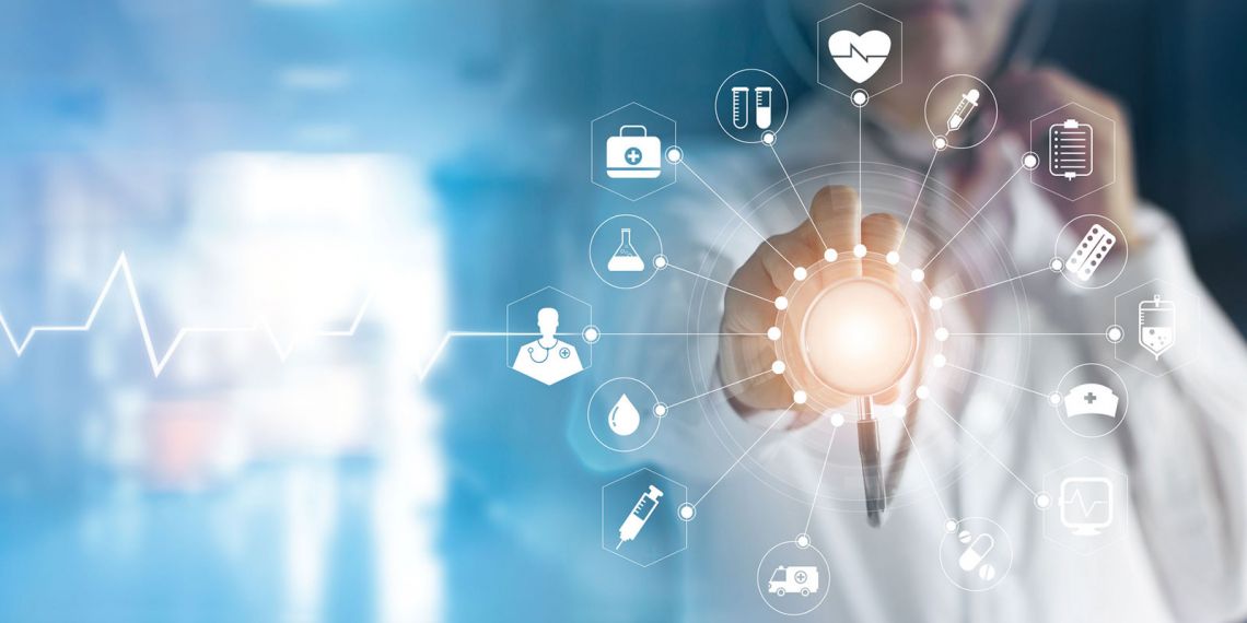 Mon espace santé : quels professionnels de santé peuvent accéder aux données ?