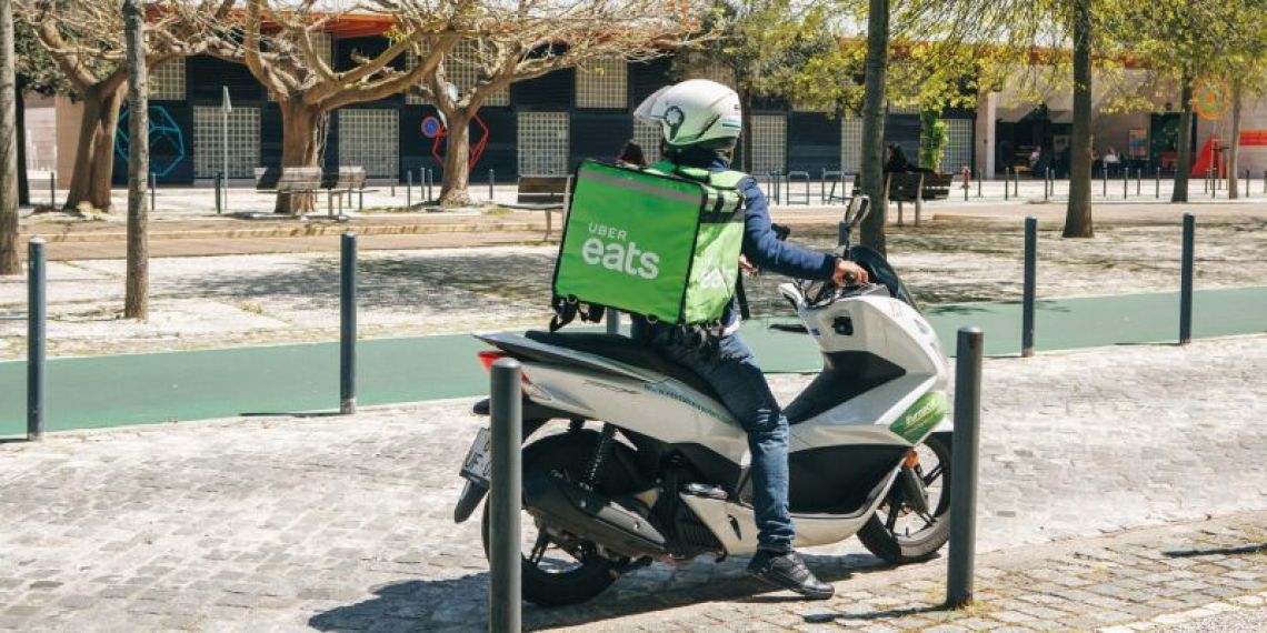 PLFSS 2022 : vers un renforcement de la protection sociale des travailleurs des plateformes de mobilité ?