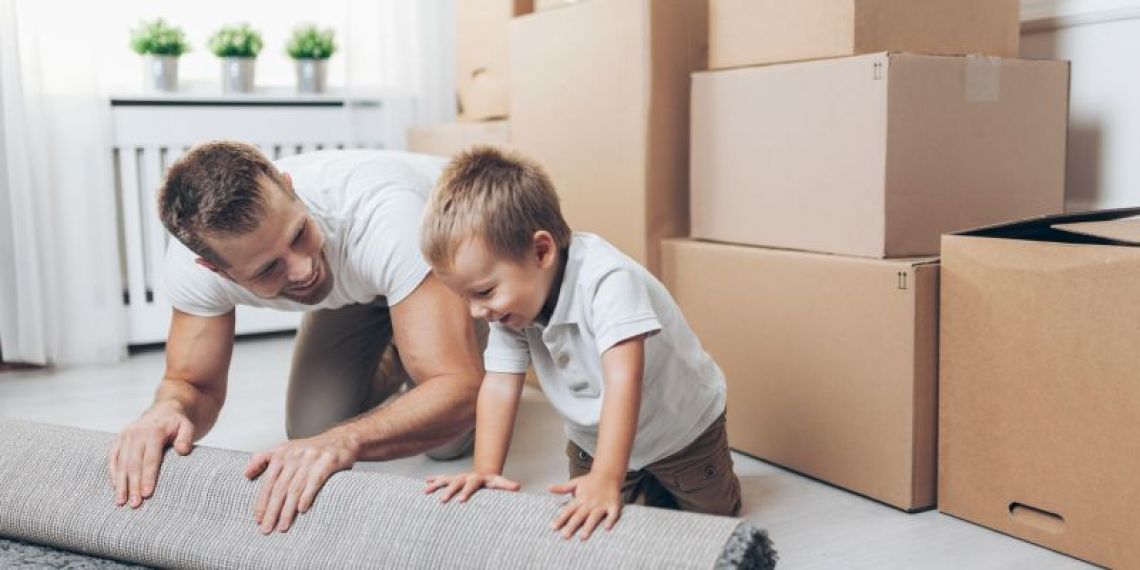 Guerre en Ukraine : extension de l’aide au logement pour les familles ukrainiennes