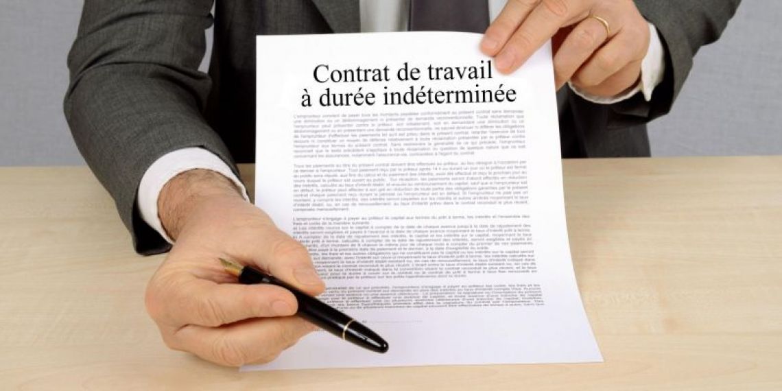 CDD requalifié ultérieurement en CDI : l’indemnité de fin de contrat reste acquise au salarié