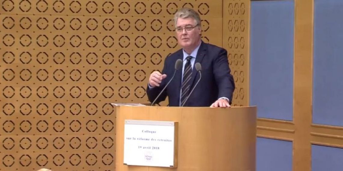 Réforme des retraites : un chantier titanesque sur un horizon de 18 mois