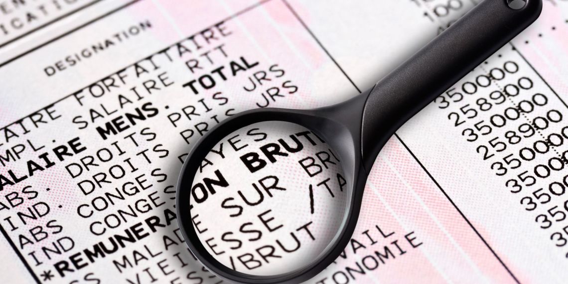 Smic 2025 : pas de hausse prévue à l’horizon ?