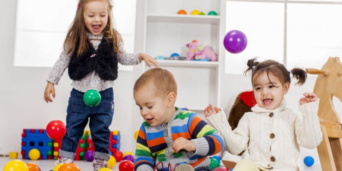 La CNAF facilite l’accueil des enfants des personnels du système de santé