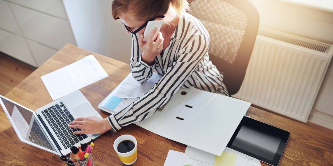 Créateur d’entreprise : quelle est ma protection sociale ?