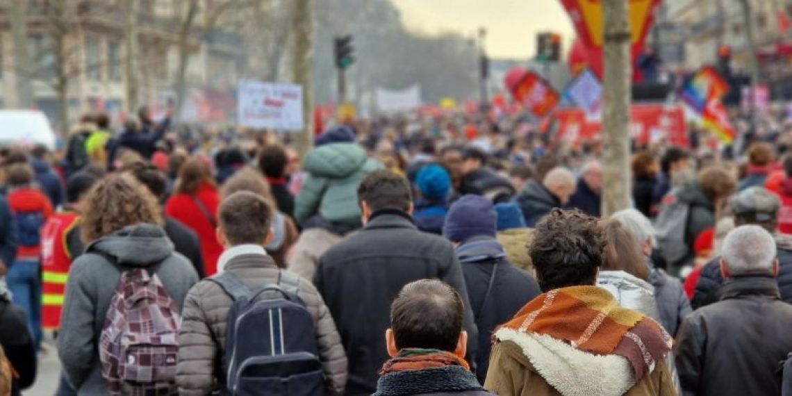 « Bloquons tout » : les salariés absents le 10 septembre seront-ils couverts par le droit de grève ?
