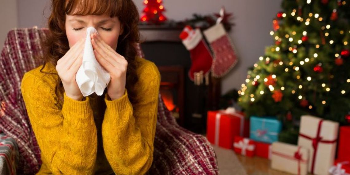 Grippe : un pic épidémique attendu pour Noël, faut-il s’inquiéter ?