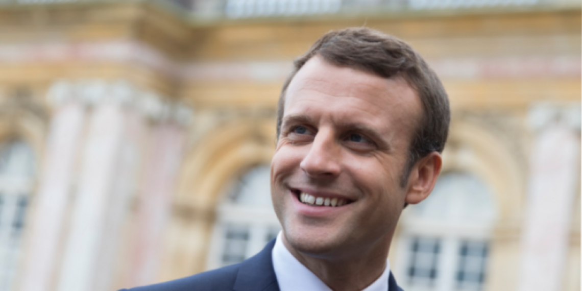 Emmanuel Macron reporte le lancement du Conseil national de la refondation