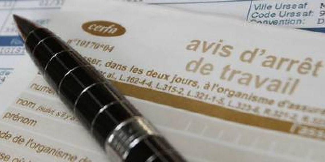 La Cnam propose une série de mesures pour contrôler la hausse des arrêts de travail