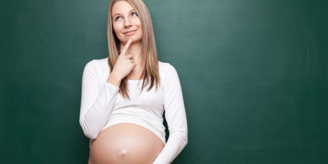 Femmes enceintes : bientôt un dépistage systématique du cytomégalovirus (CMV) ?