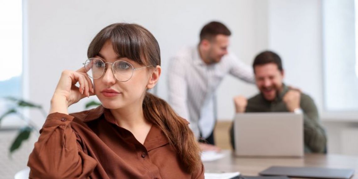 La transparence des salaires va-t-elle enfin permettre aux femmes de gagner autant que les hommes ?