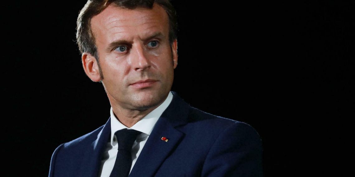 Retraites : malgré l’échec de sa réforme, Emmanuel Macron souhaite que celle-ci continue
