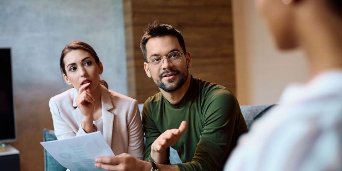 Taux de crédits immobiliers : pourquoi mars augure des perspectives intéressantes… pour certains profils