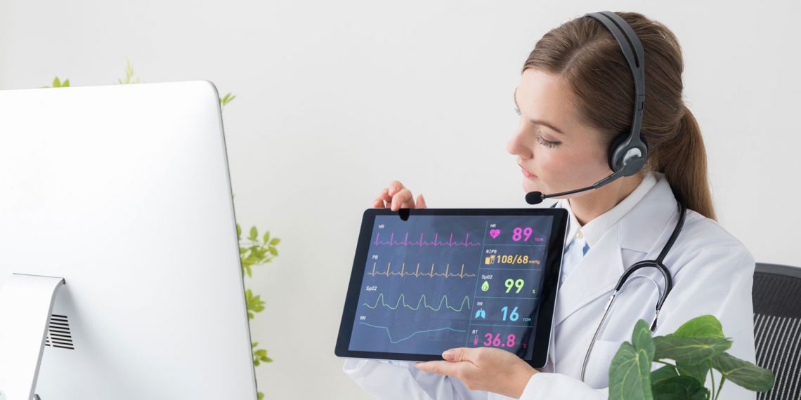 Covid-19 : un décret facilite le remboursement des actes de télésoin réalisés par des infirmiers