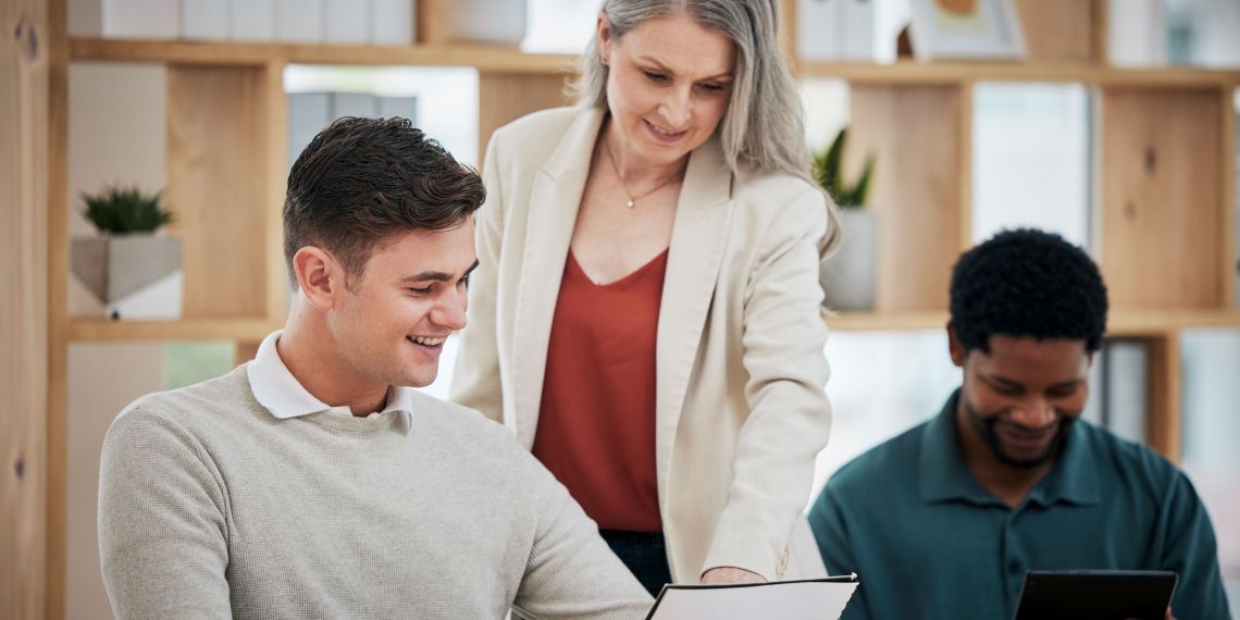 RH : comment structurer une transmission des connaissances efficace en entreprise ?