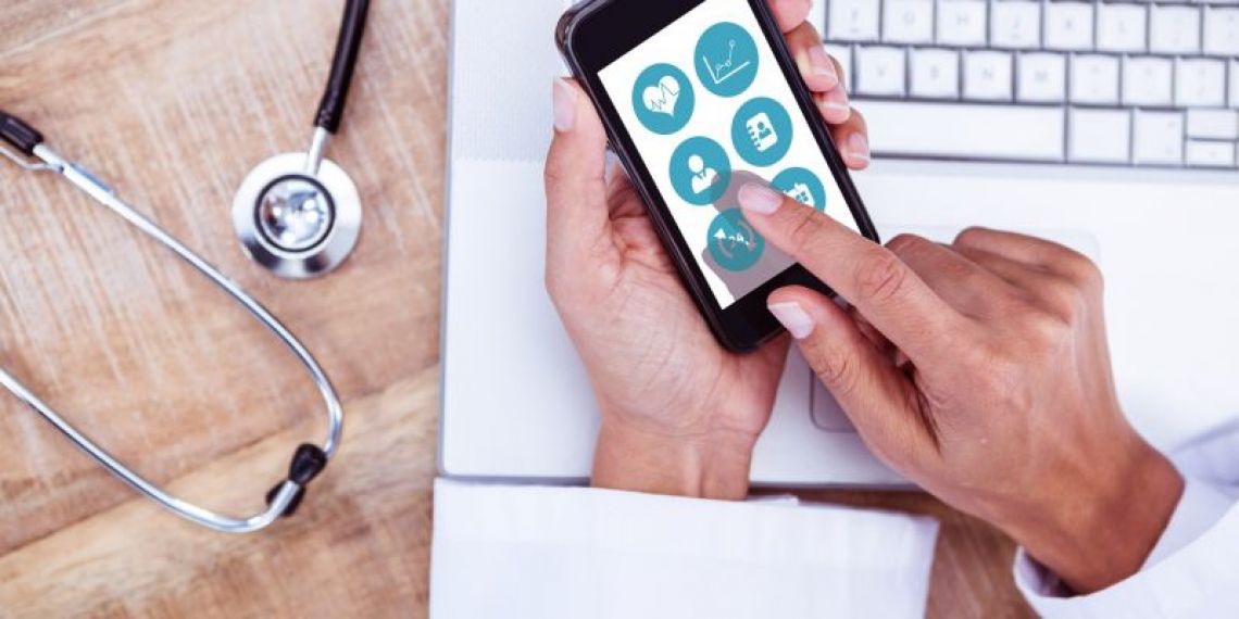 Diabeo : la Sécu pourrait rembourser une application smartphone sur le diabète