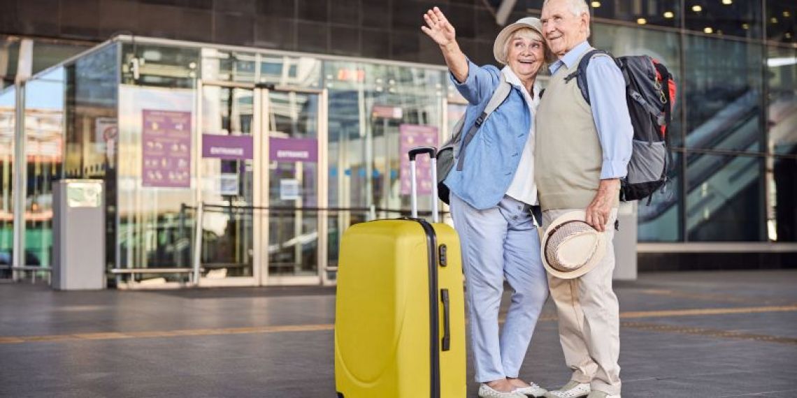 Vers une contribution des retraités étrangers au système de santé français ?