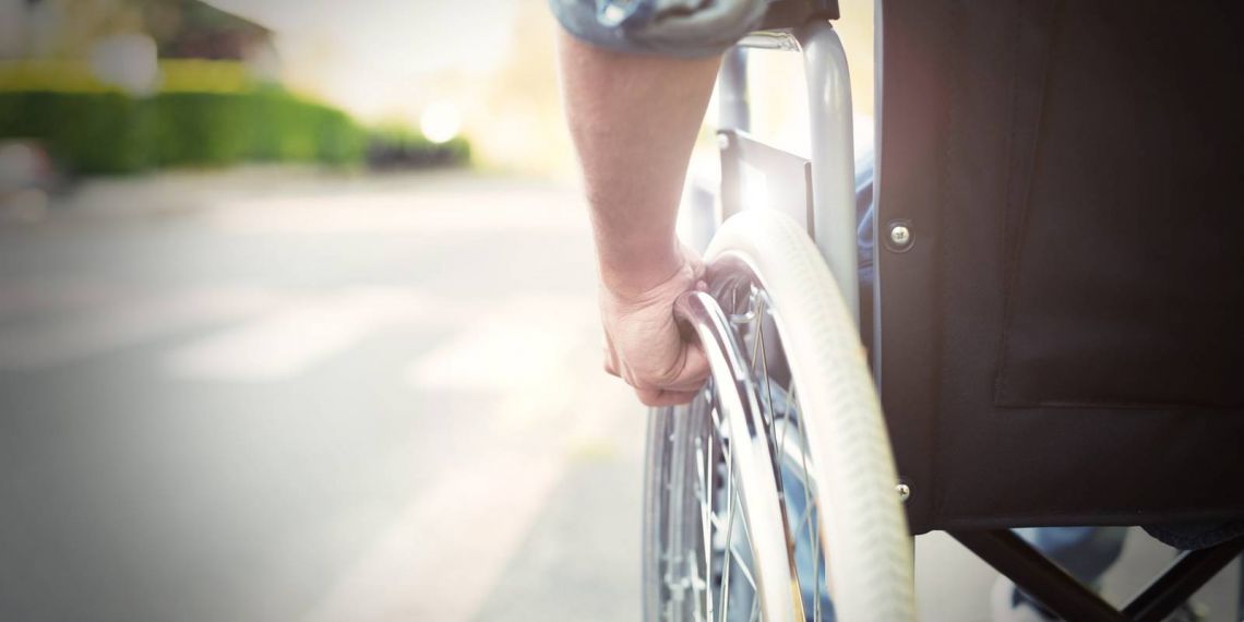 Les aides sociales aux personnes handicapées