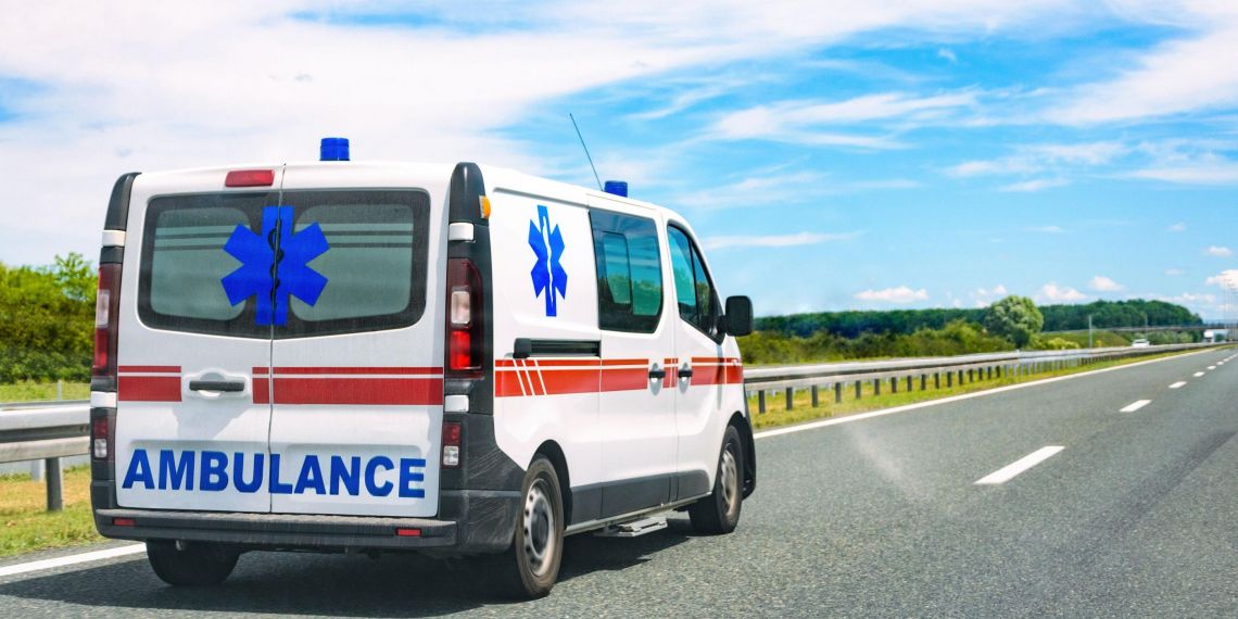 Sécurité sociale : les transports sanitaires par ambulances sont désormais moins bien remboursés