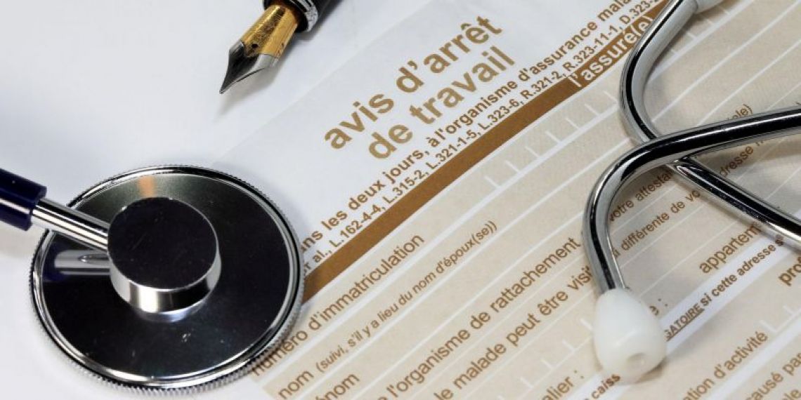 Arrêt maladie : salariés, un projet de décret acte la baisse de votre indemnité journalière maximale dès le 1er janvier 2025