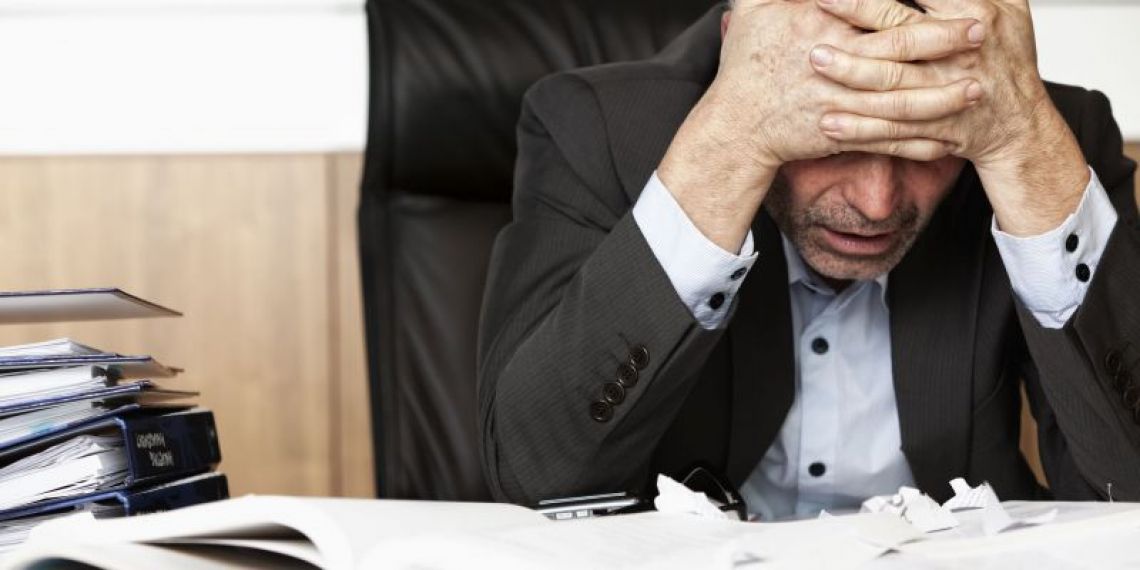 Absentéisme : explosion du nombre d’arrêts de travail de longue durée chez les 40 ans et moins en 2018