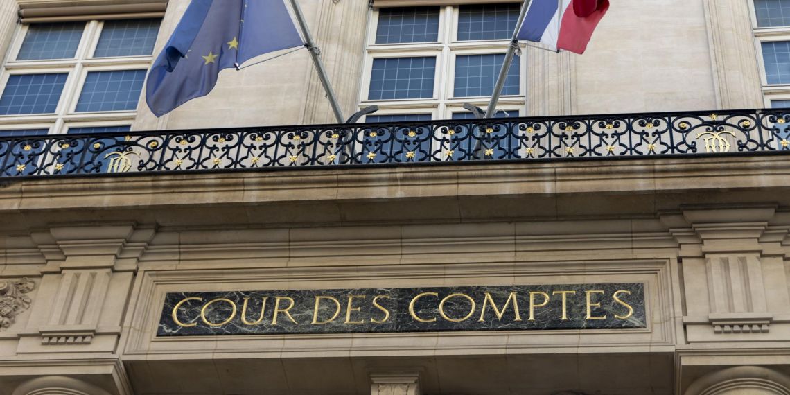 Pour la Cour des comptes, les conséquences de la crise sanitaire affecteront durablement les finances sociales