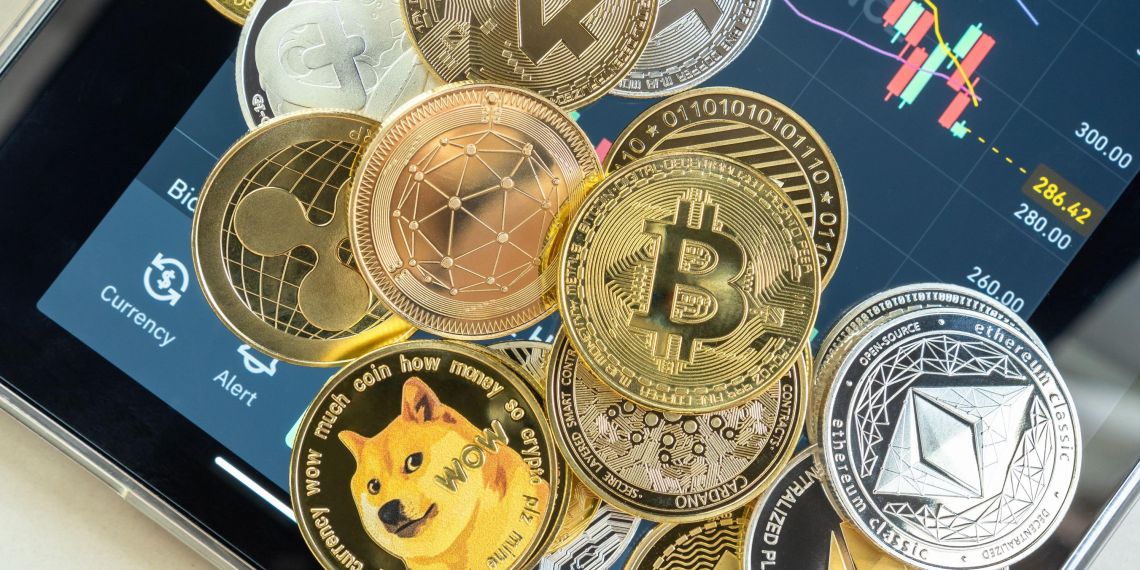 Cryptomonnaie : comment investir dans le Bitcoin, Ethereum et les autres actifs numériques ?
