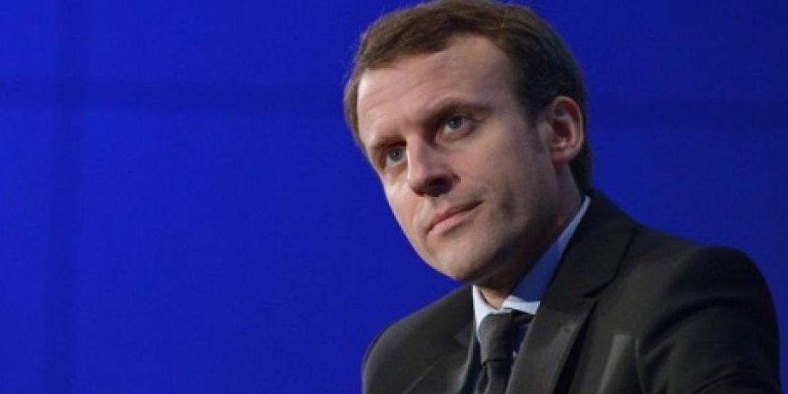 Le Président et le RSI