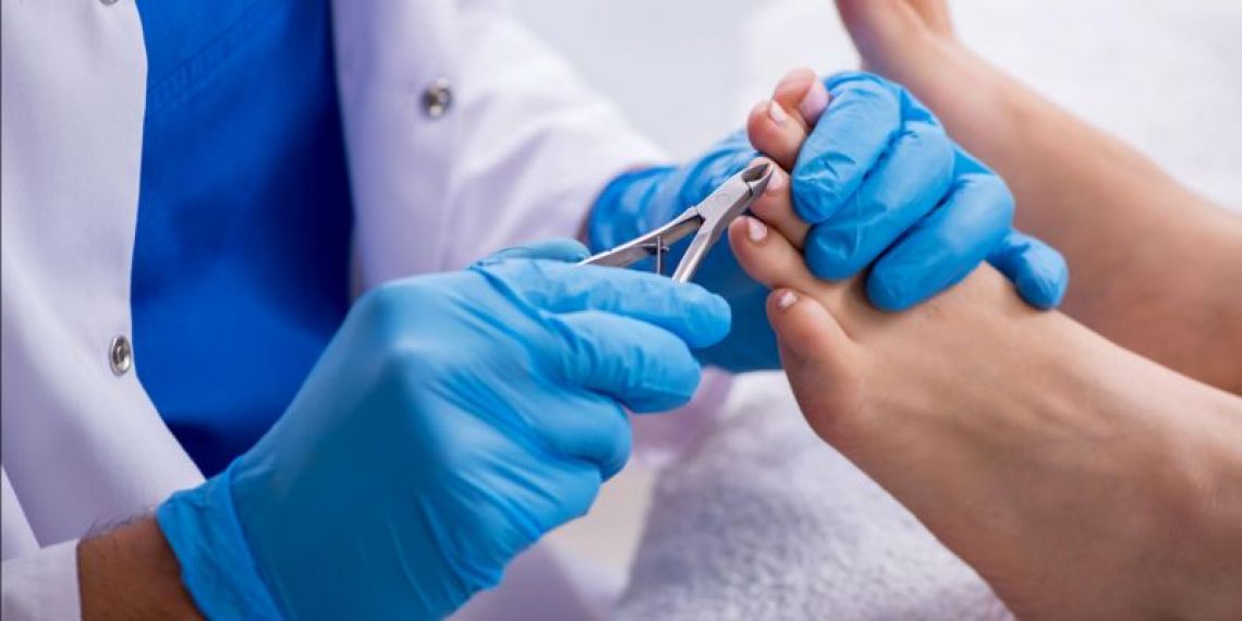 Pédicures-Podologues : finalement, vous avez jusqu’au 31 juillet 2024 pour changer de régime social