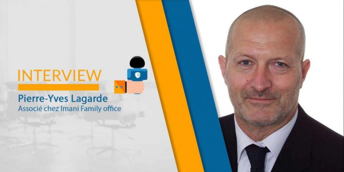 « Sur la question de l’assiette sociale retenue pour les dividendes, le tribunal judicaire nous a donné raison » – Pierre-Yves Lagarde