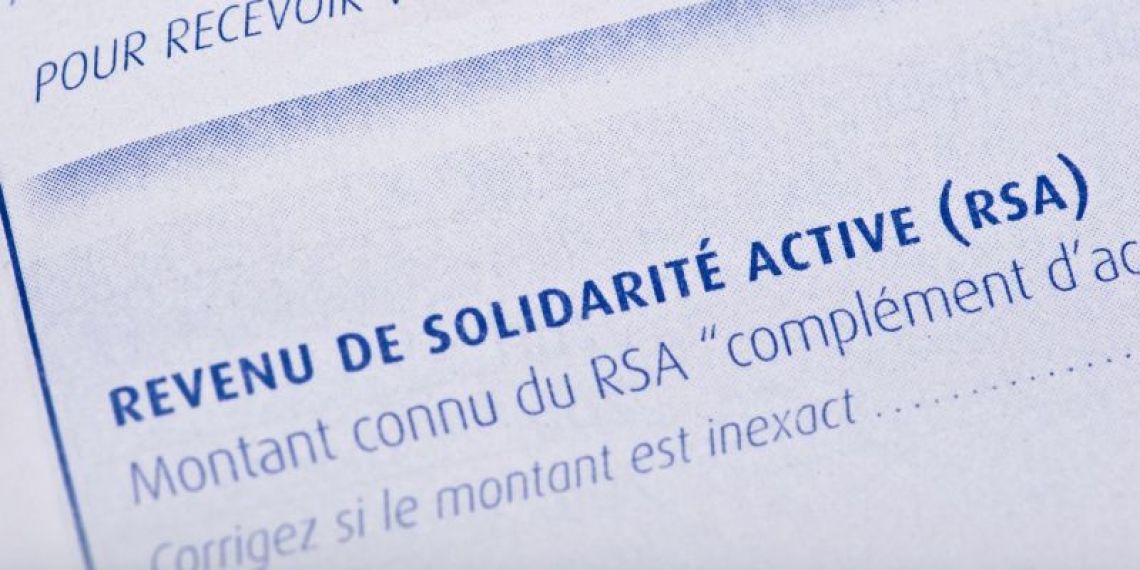 RSA et heures d’activités hebdomadaires : le gouvernement réfléchit aux sanctions en cas de manquement au contrat d'engagement
