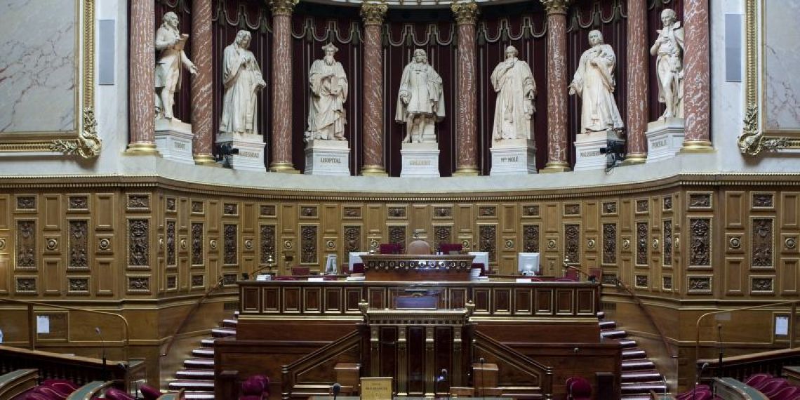 Projet de loi relatif au partage de la valeur : le texte adopté par le Sénat