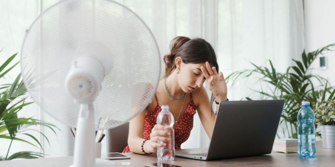 Canicule : quand et comment activer le chômage partiel dans votre entreprise ?