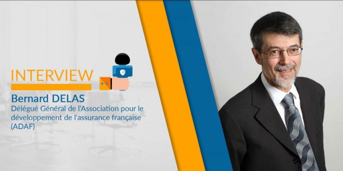 Projet de Grande Sécu : « une nationalisation du système de santé conduirait à une médecine à deux vitesses » (Bernard Delas, ADAF)