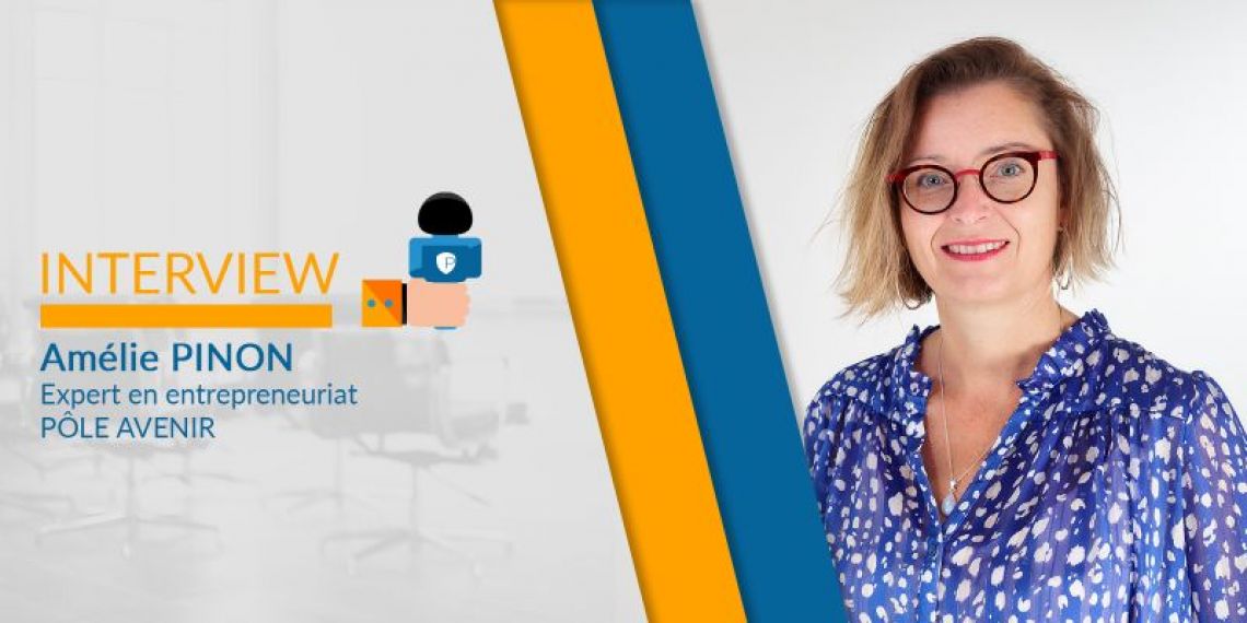 « Le dirigeant doit bâtir une stratégie retraite adaptée » (Amélie Pinon, Pôle Avenir)