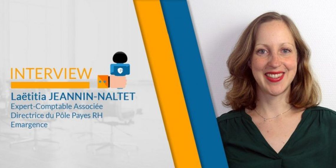 « En sept ans de carrière, un seul de nos clients dirigeants a opté pour la retraite progressive », Laëtitia Jeannin-Naltet (Emargence)
