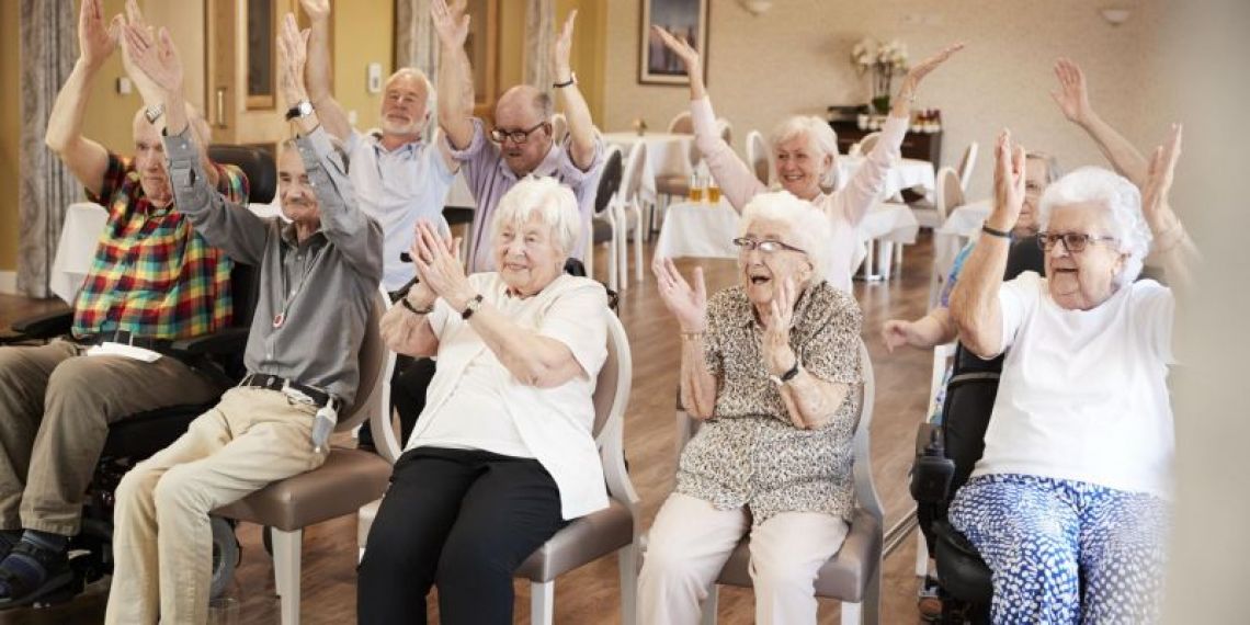 Habitat inclusif : l’aide à la vie partagée (AVP) est déployée depuis le 1er janvier 2021