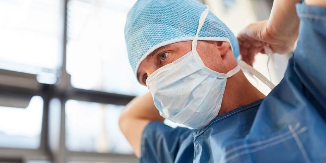Covid-19 : le gouvernement opposé à la réintégration des soignants non vaccinés