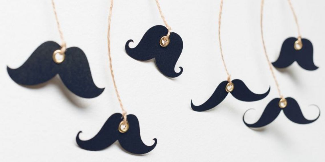 Movember : un mois pour sensibiliser à la santé masculine