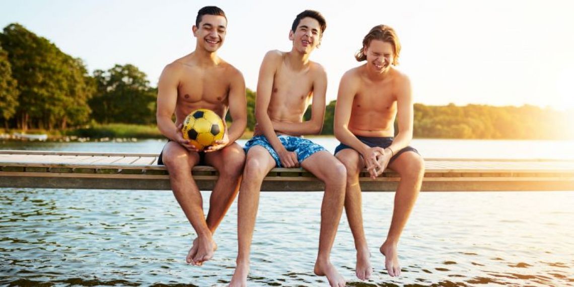 Pass colo : si votre enfant est né en 2013, vous pouvez peut-être bénéficier de cette nouvelle aide de la CAF !