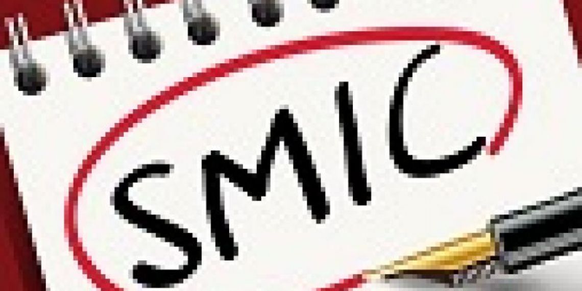 Revalorisation du SMIC au 1er janvier 2017