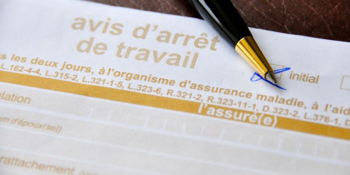Arrêt de travail : pour lutter contre la fraude, un formulaire Cerfa plus sécurisé deviendra obligatoire dès juillet