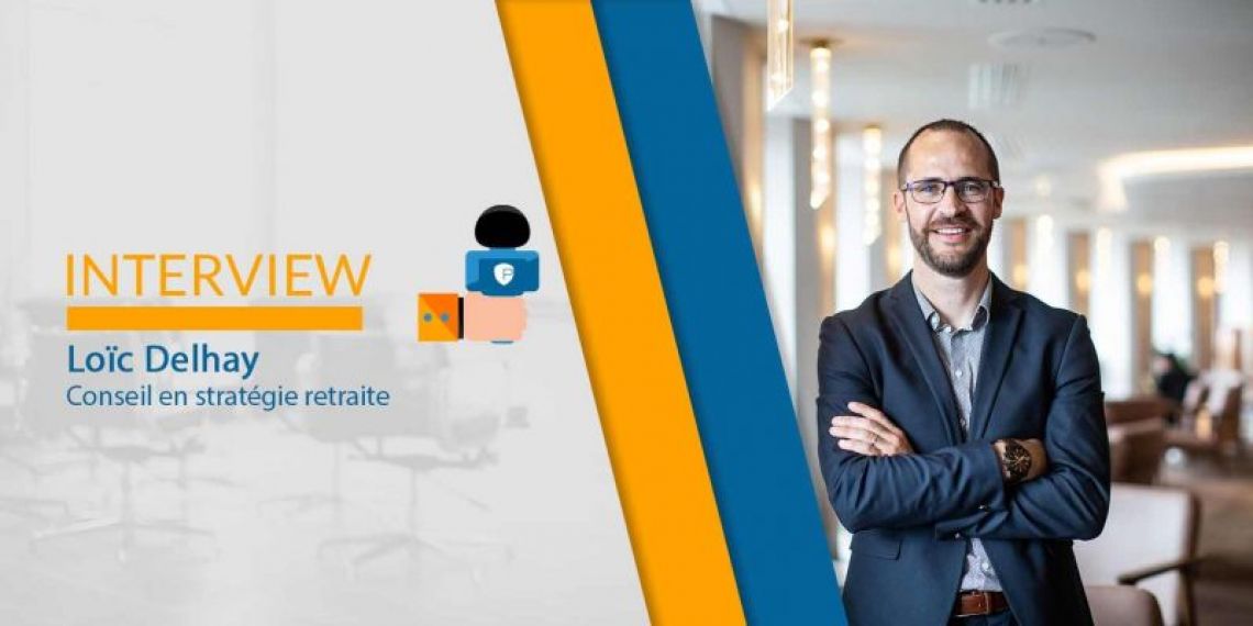 Erreurs sur les pensions de retraite : quelles stratégies mettre en place ? Réponse de Loïc Delhay, conseil en stratégie retraite