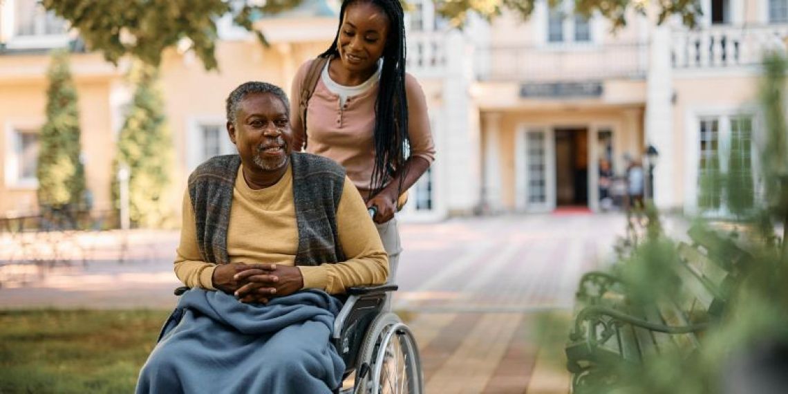 Vieillissement, dépendance : quelle place dans le débat politique ?