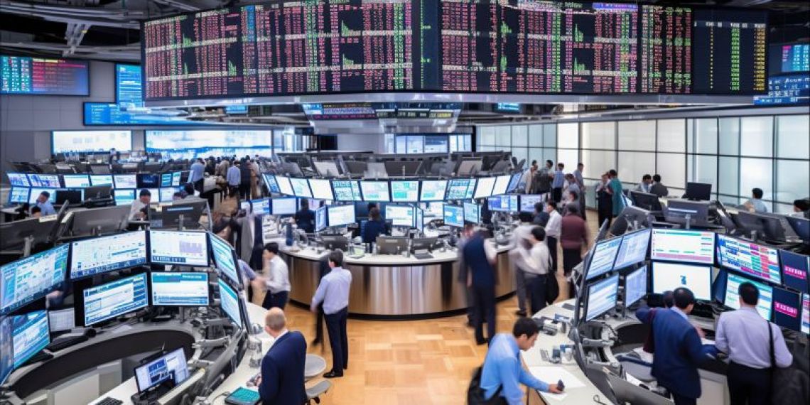 « Sell in May and go away » : que penser du célèbre adage boursier ?