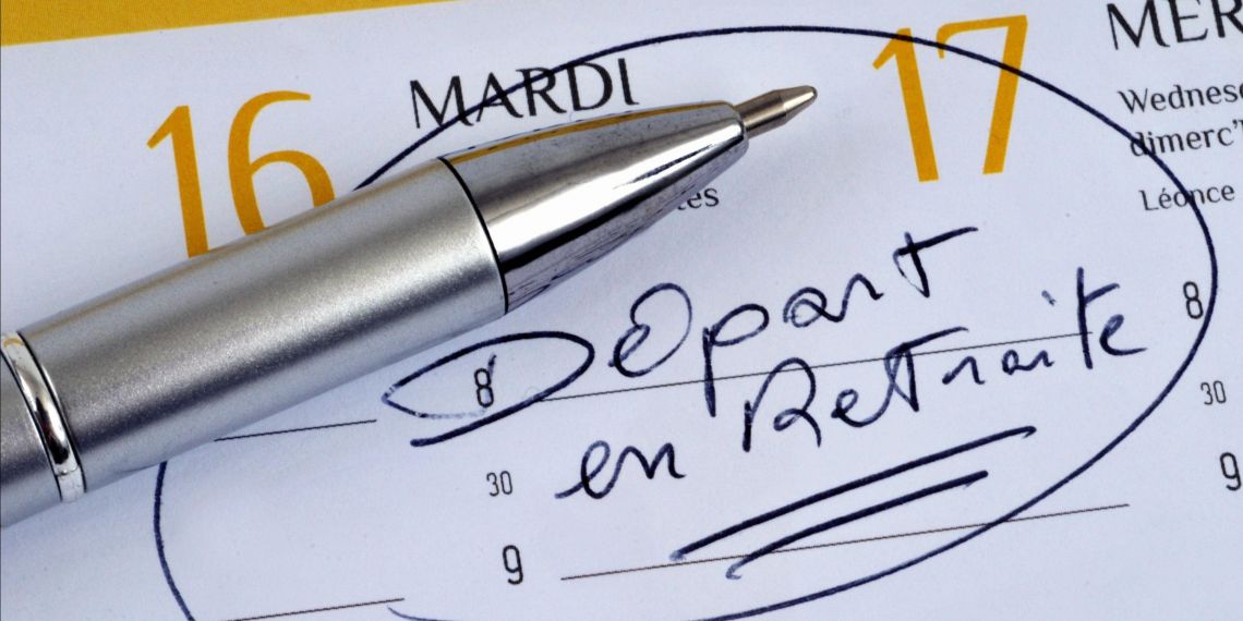 À quel âge pouvez-vous prendre votre retraite selon votre situation ?