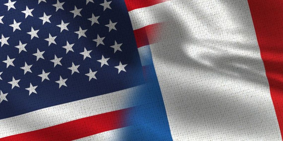 États-Unis/France : qui redistribue le mieux ses richesses ? (Enquête World Inequality Lab)